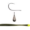 Karl's Fishing & Outdoors Perfect Drop Shot Rig Bundle 1 Karl's Fishing & Outdoors Perfect Drop Shot Rig Bundle -Karls shop virtual bundle 4