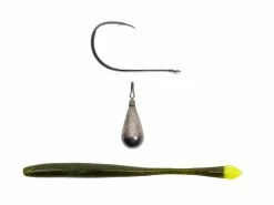 Karl's Fishing & Outdoors Perfect Drop Shot Rig Bundle