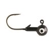 Eagle Claw Ball Head Jig 1 Eagle Claw Ball Head Jig -Karls shop wbhx ballhead jig black 01 3
