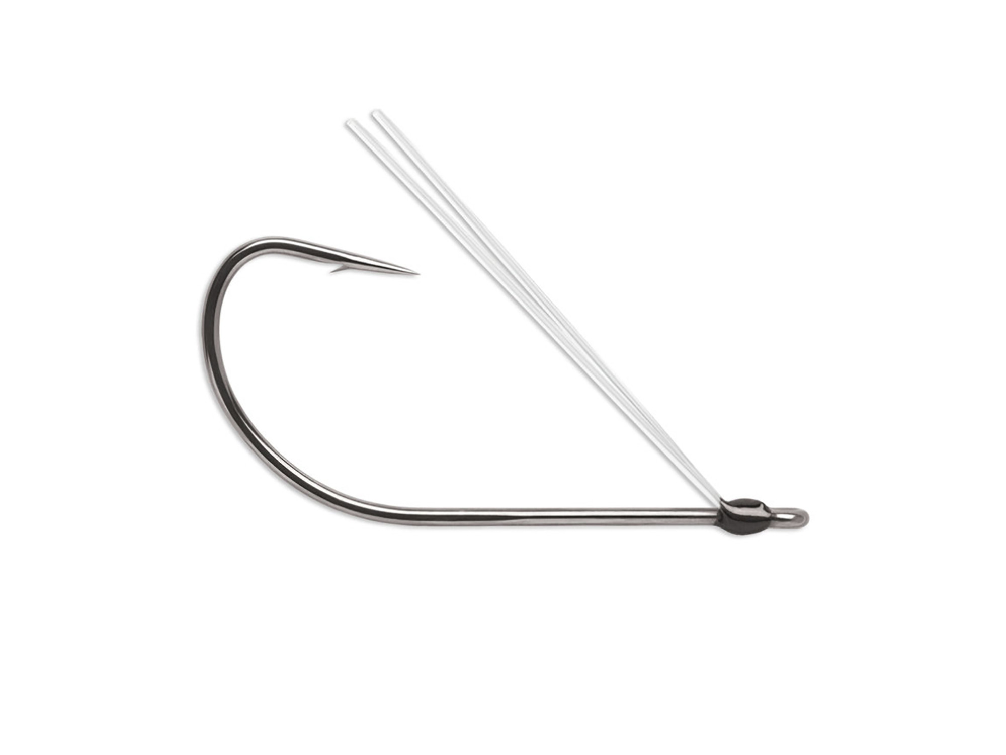 VMC Weedless Neko Hook 3 VMC Weedless Neko Hook