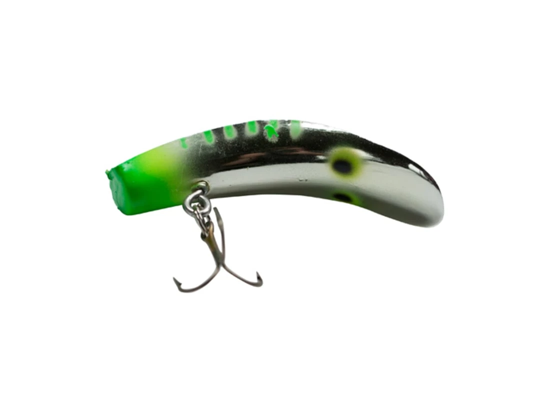 Worden's Flatfish - Image 2