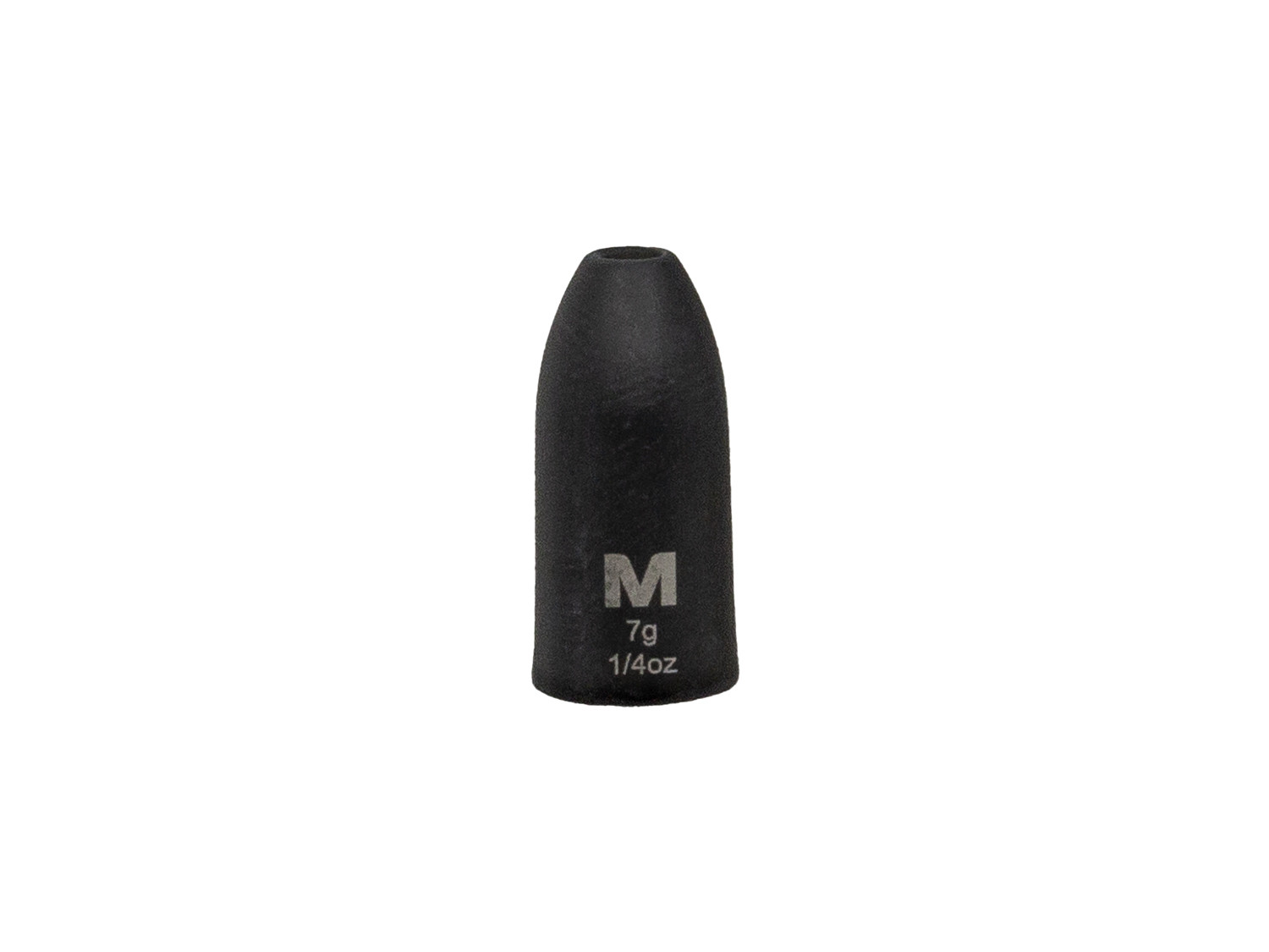 Mustad TitanX Tungsten Worm Weight 3 Mustad TitanX Tungsten Worm Weight