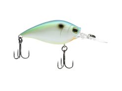 Yo-Zuri Hardcore Crank MR 60F -Karls shop yozuri citrusshad hardcorecrankmr60f 10 01 yzr 10506b