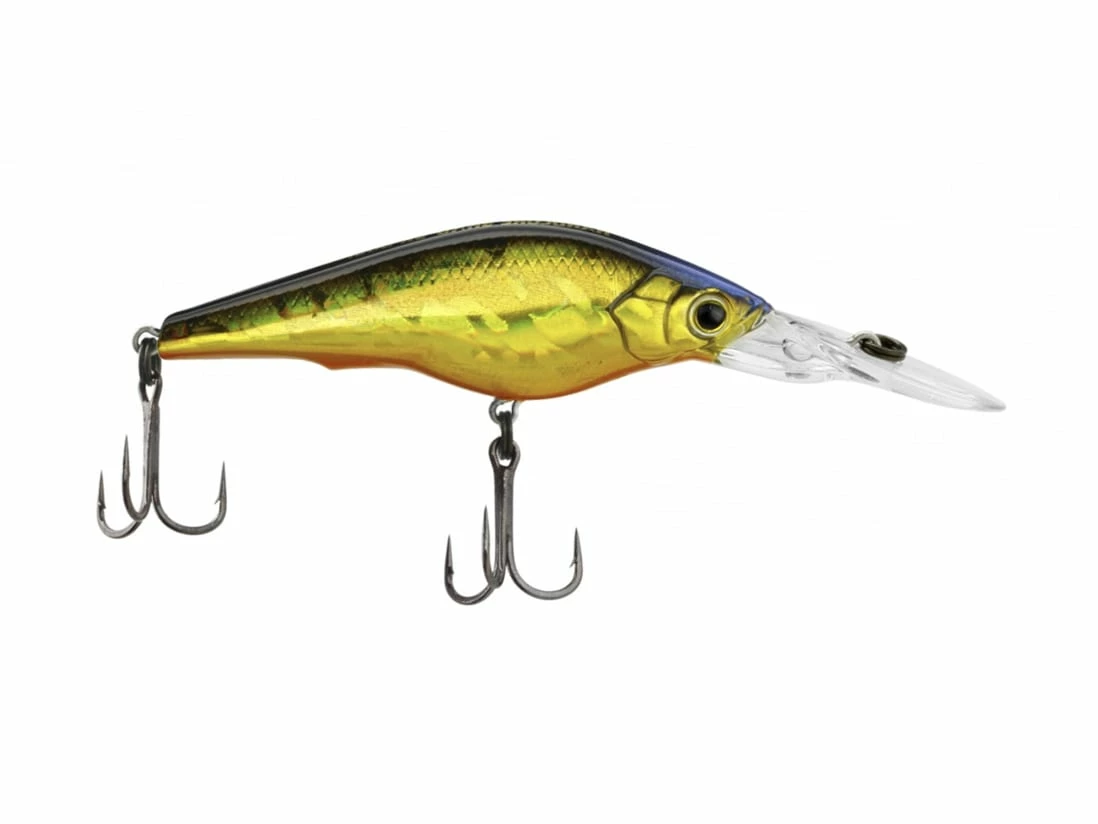 Yo-Zuri Hardcore Shad 60SF - Image 2