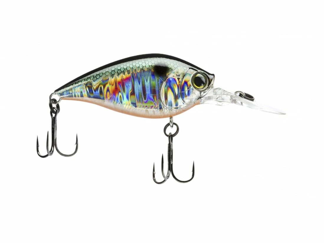 Yo-Zuri Hardcore Crank MR 60F - Image 3