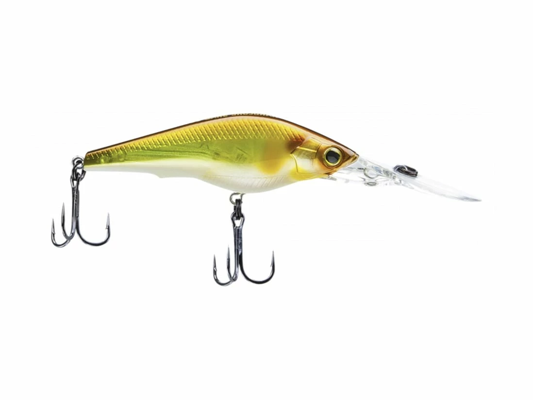 Yo-Zuri Hardcore Shad 75SF - Image 3