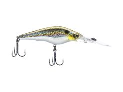 Yo-Zuri Hardcore Shad 75SF -Karls shop yozuri pearlholographicshad hardcoreshad75sf 10 01 yzr 10505d