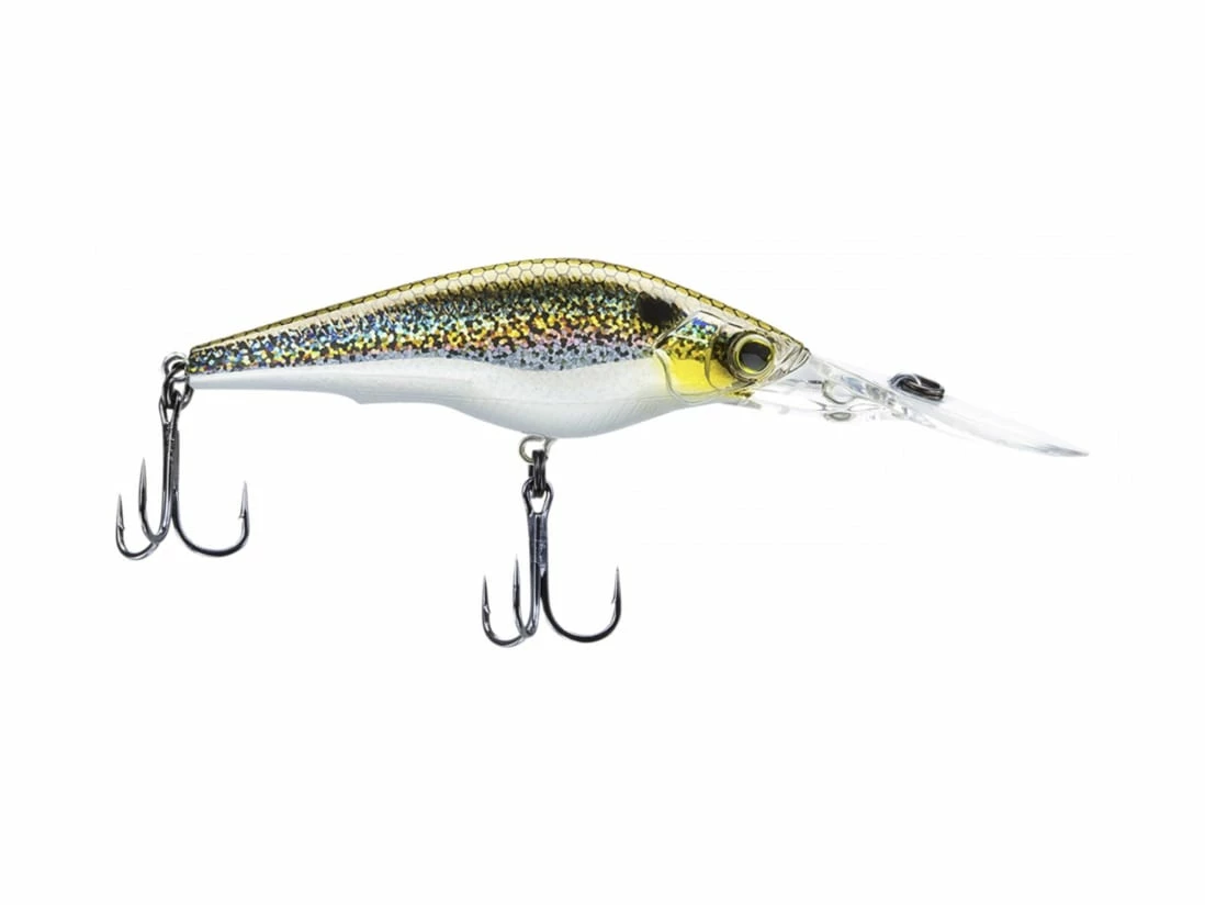 Yo-Zuri Hardcore Shad 75SF - Image 4