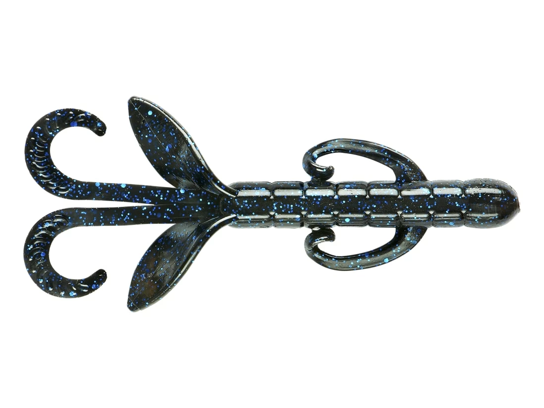 YUM Christie Critter