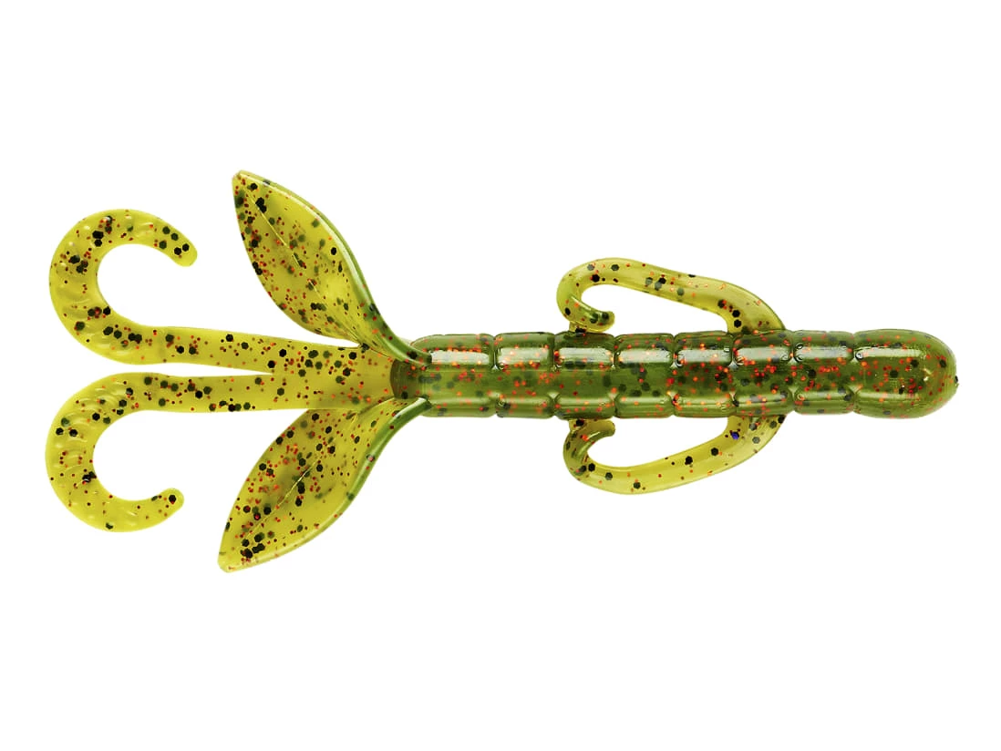 YUM Christie Critter - Image 4